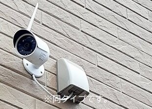 レヴァータの物件内観写真